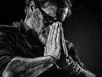 Борис Гребенщиков даст акустический концерт в Пещере Цидкияху в Старом городе Иерусалима