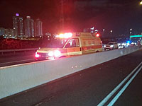 Авария на 2-й трассе: мотоциклист разбился насмерть