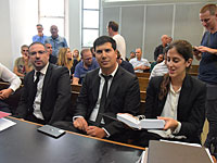 Суд отложил на неделю доступ полиции к мобильникам помощников Нетаниягу