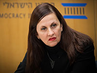 Дина Зильбер