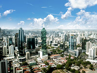 В Панаме убит гражданин Израиля, входивший в преступный клан Мора