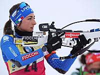 Призер олимпиады поделилась 