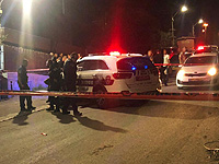 В Нижней Галилее 30-летний мужчина получил тяжелые огнестрельные ранения