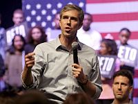 Демократ Бето О'Рурк выбыл из борьбы на номинацию в президенты США