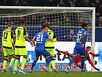 Чемпионат Германии. 