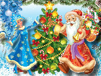 Впервые в Израиле цирковое ханукальное шоу 