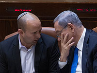 Нетаниягу встречается с Беннетом, который может получить пост министра обороны