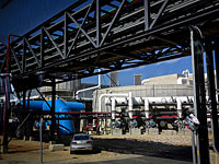 Суд заблокировал тендер по строительству нового опреснительного завода в Сореке