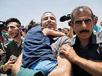 По делу об изнасиловании 7-летней девочки задержаны трое мужчин