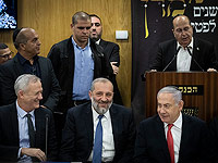 Праворелигиозный блок продвигает инициативу по проведению прямых выборов главы правительства