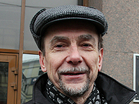 Ликвидация  движения 