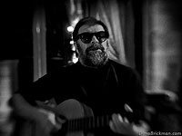 Борис Гребенщиков даст в пещере Цидкияху дополнительный концерт
