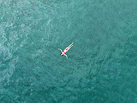 Новозеландка провела в открытом море двое суток, питаясь леденцами