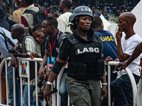 Полиция Нигерии освободила 259 узников Исламского реабилитационного центра