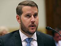 Дэн Левинсон, сын пропавшего в Иране гражданина США Роберта Левинсона