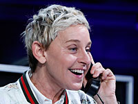 Эллен Дедженерес получит почетную награду на церемонии