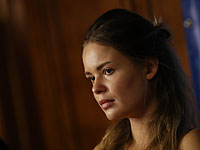 В Москве на концерте Scorpions задержали двух участников группы Pussy Riot