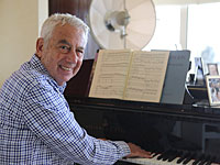 Скончался Жорж Гутельман, предоставивший Израилю самолеты для операции 