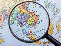 Нападение на КПП на юге Таиланда, убиты не менее 15 человек