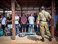 Минпрос и ЦАХАЛ договорились об увеличении каникул для призывников