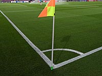 Во время матча чемпионата России умер стюард