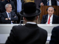 Политический тупик: коалиция, прямые или всеобщие выборы