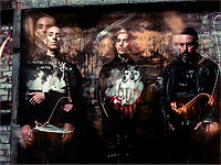 В Тель-Авиве выступит Dub Trio - бруклинская рок-группа с уникальным звучанием