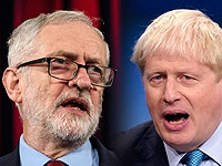 Борис Джонсон сравнил Джереми Корбина со Сталиным