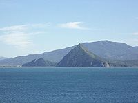 В порту Находки взорвался танкер