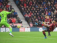 Сенсация чемпионата Англии.