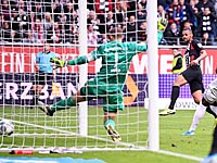 Состоялись матчи десятого тура чемпионата Германии.