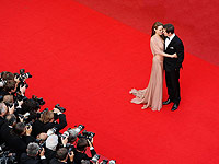 Брэд Питт не дает Анджелине Джоли покинуть США