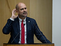 Амир Охана раскрыл запрещенные к публикации детали