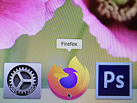 Firefox оградит пользователей от назойливости 