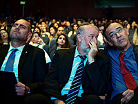 Мандельблит и генпрокурор Шай Ницан обвинили министра юстиции в попытке ввести в заблуждение общественность