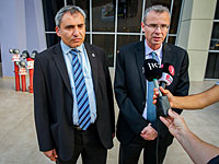 Закончилась третья встреча рабочих групп партий