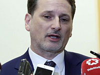 Глава Ближневосточного агентства ООН по делам палестинских беженцев подал в отставку