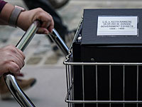 СМИ: мормоны из Юты, убитые в Мексике, были членами жестокой секты NXIVM