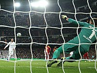 Лига чемпионов. 