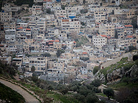 Полиция установит в арабском секторе датчики триангуляции источников стрельбы