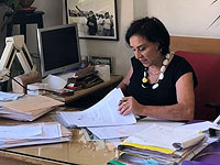 Мэр Маалота по требованию Мири Регев распорядился отменить в городе показ фильма про Лею Цемель