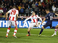 Лига чемпионов. Невероятный победный гол 