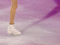 Фигурное катание. Турнир в Риге. Результаты израильтян