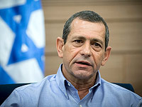 Руководитель ШАБАКа: за год предотвращены более 450 терактов