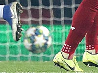 Матч отборочного турнира чемпионата Азии завершился со счетом 21:0