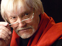 Владимир Васильев - солнечный гений. Встреча в Тель-Авиве 