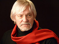 Владимир Васильев - солнечный гений. Встреча в Тель-Авиве 