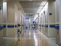 Отчет OECD: массовый уход врачей на пенсию грозит Израилю резким ухудшением системы здравоохранения