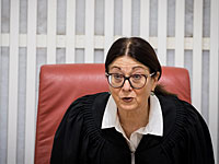 В БАГАЦ состоялись слушания по ходатайству российского хакера Алексея Буркова