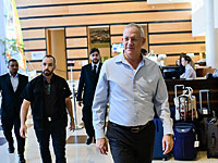 Завершена встреча переговорных группы 